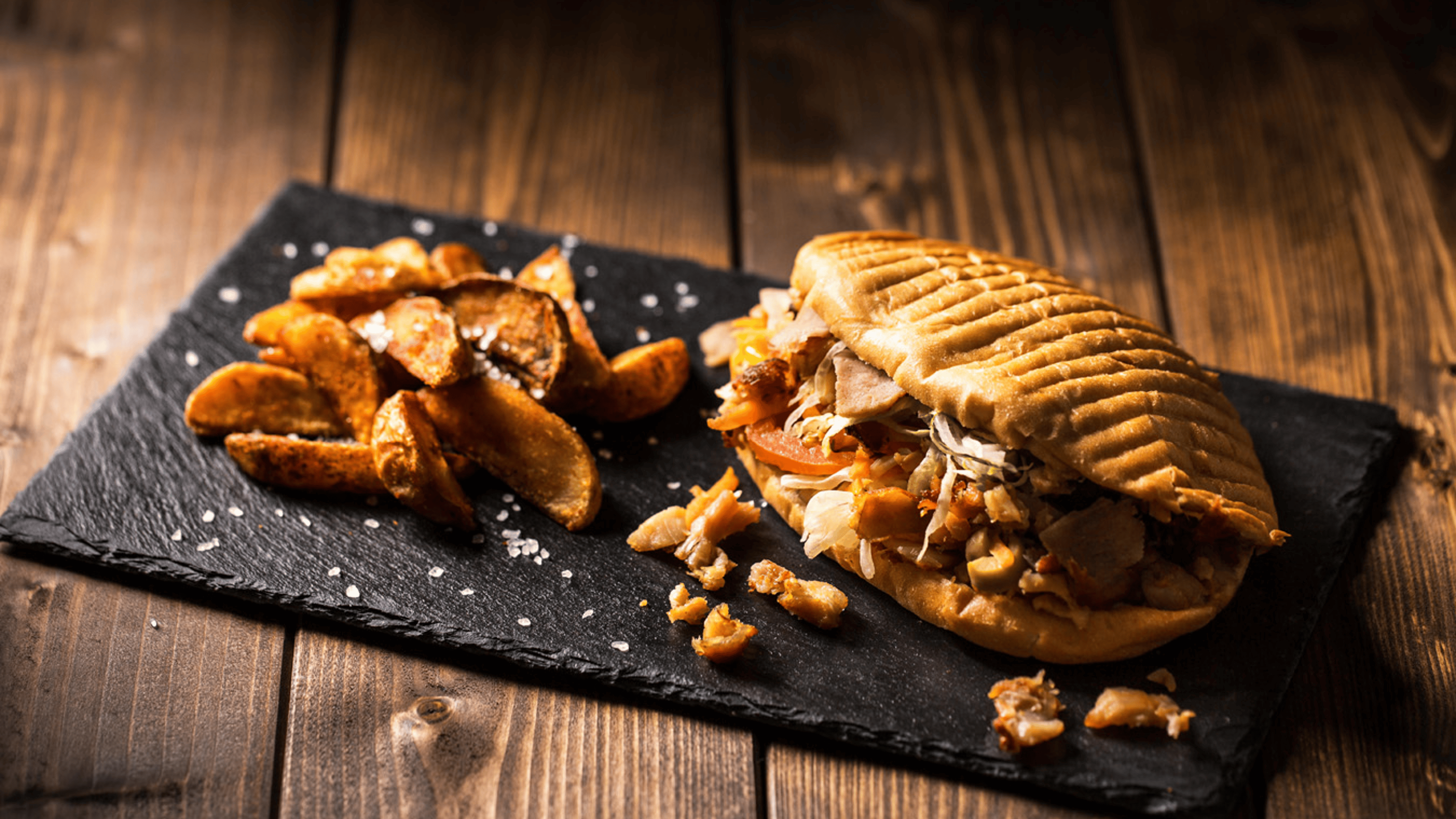 Mister Döner Schneeberg